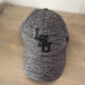 💜💛 LSU cap 💛💜